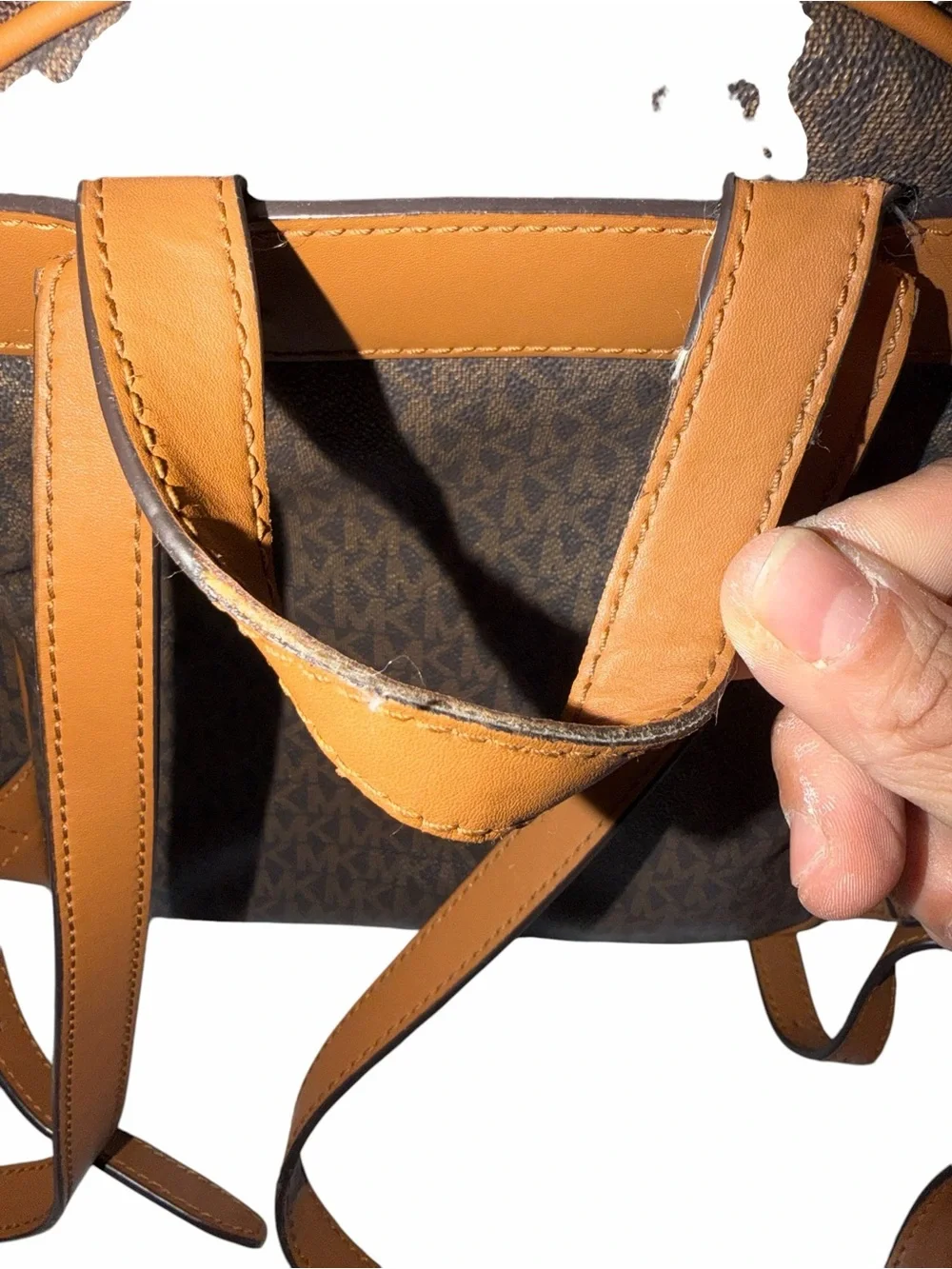 Michael Kors stylish michael